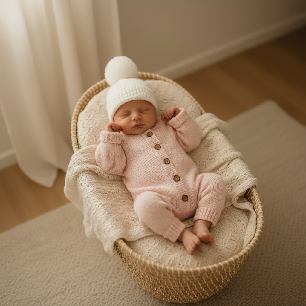 Bundle On Baby - Fresh Generation