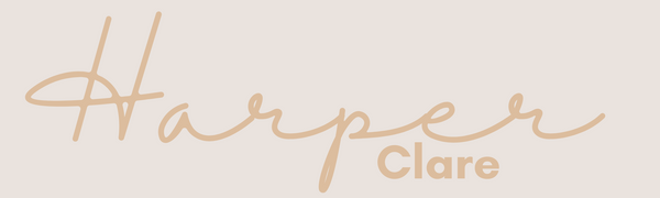 Harper Clare