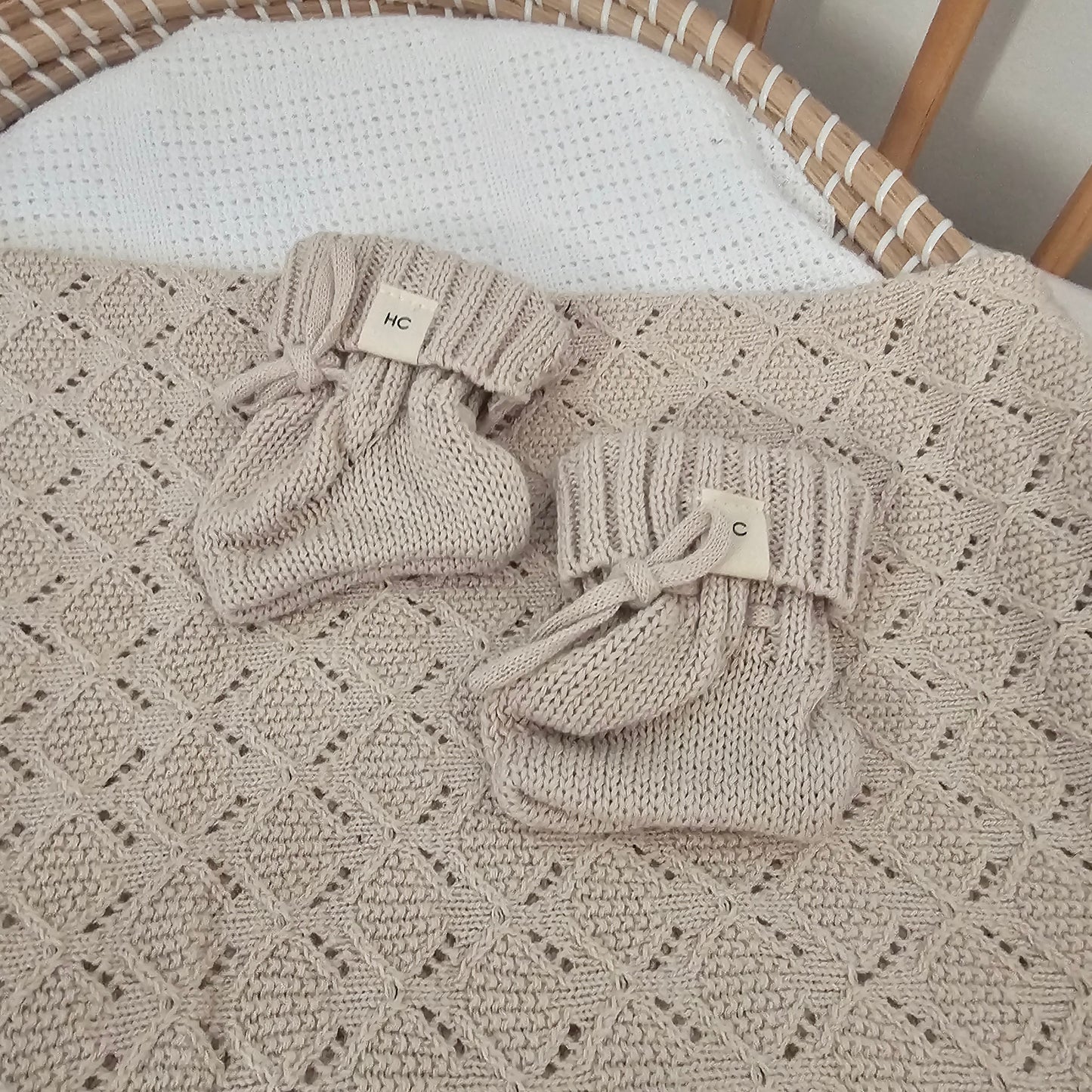 Booties